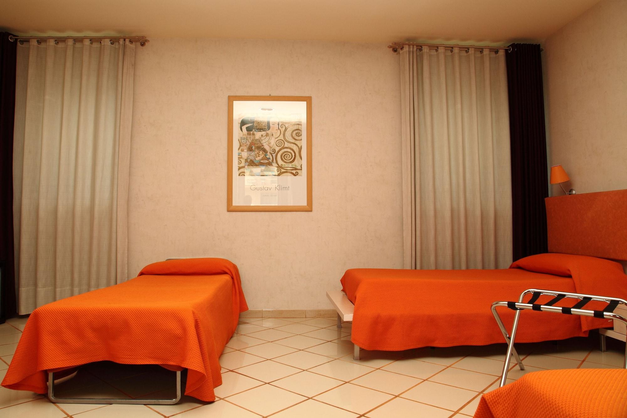 Hotel Principe D'aragona, Sure Collection By Bw Modica
