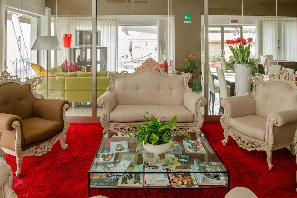Principe D'aragona, Sure Collection By Bw Hotel 4*