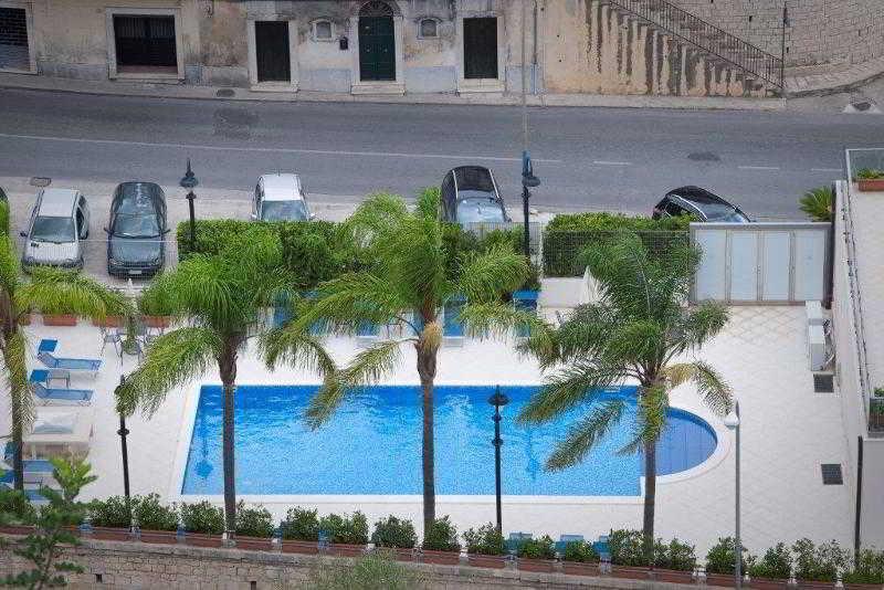 Principe D'aragona, Sure Collection By Bw 4* Modica