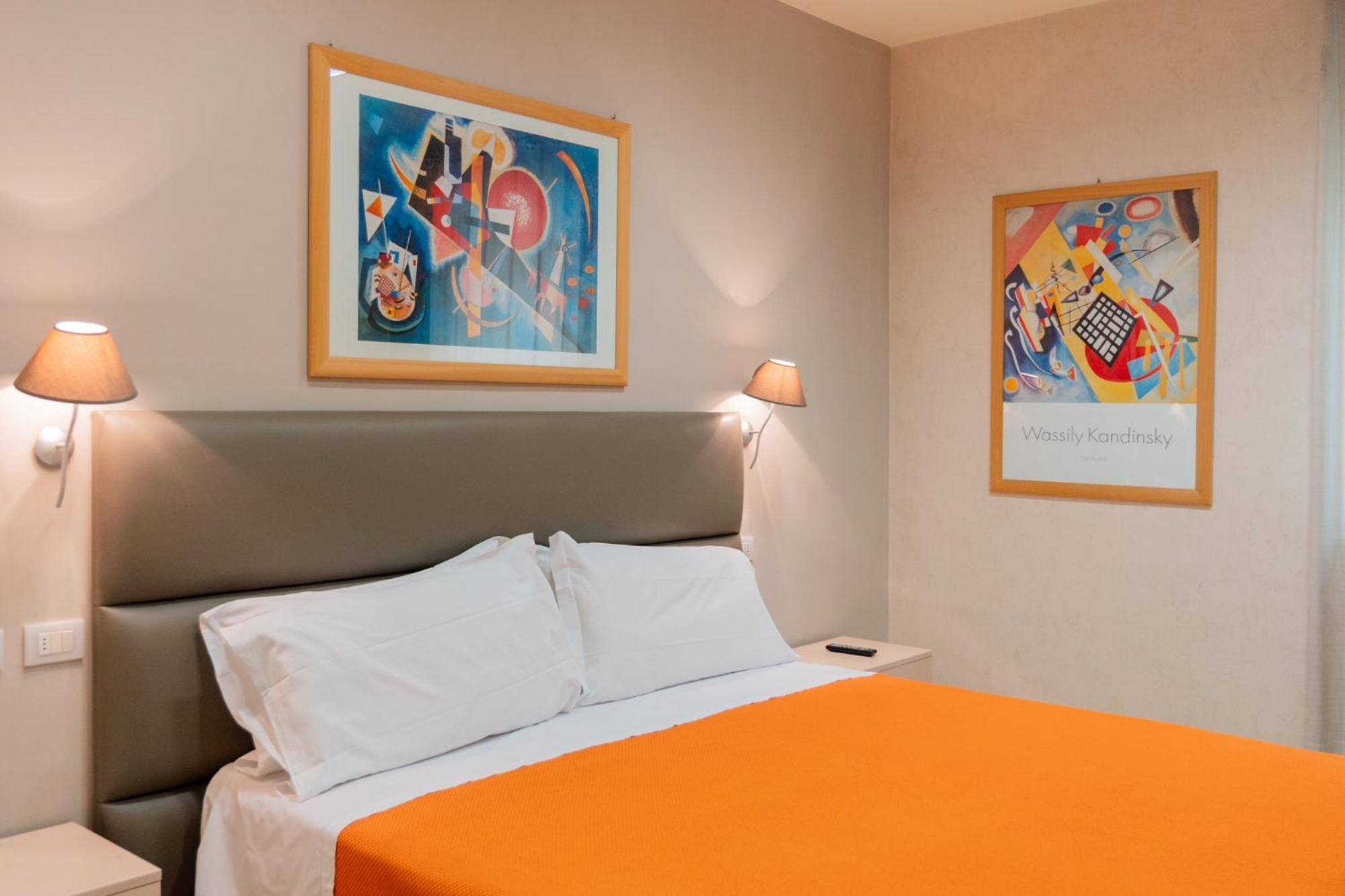 Hotel Principe D'aragona, Sure Collection By Bw Modica