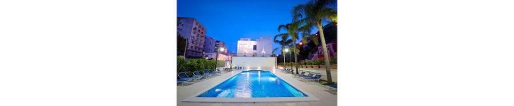 Principe D'aragona, Sure Collection By Bw Hotel Modica