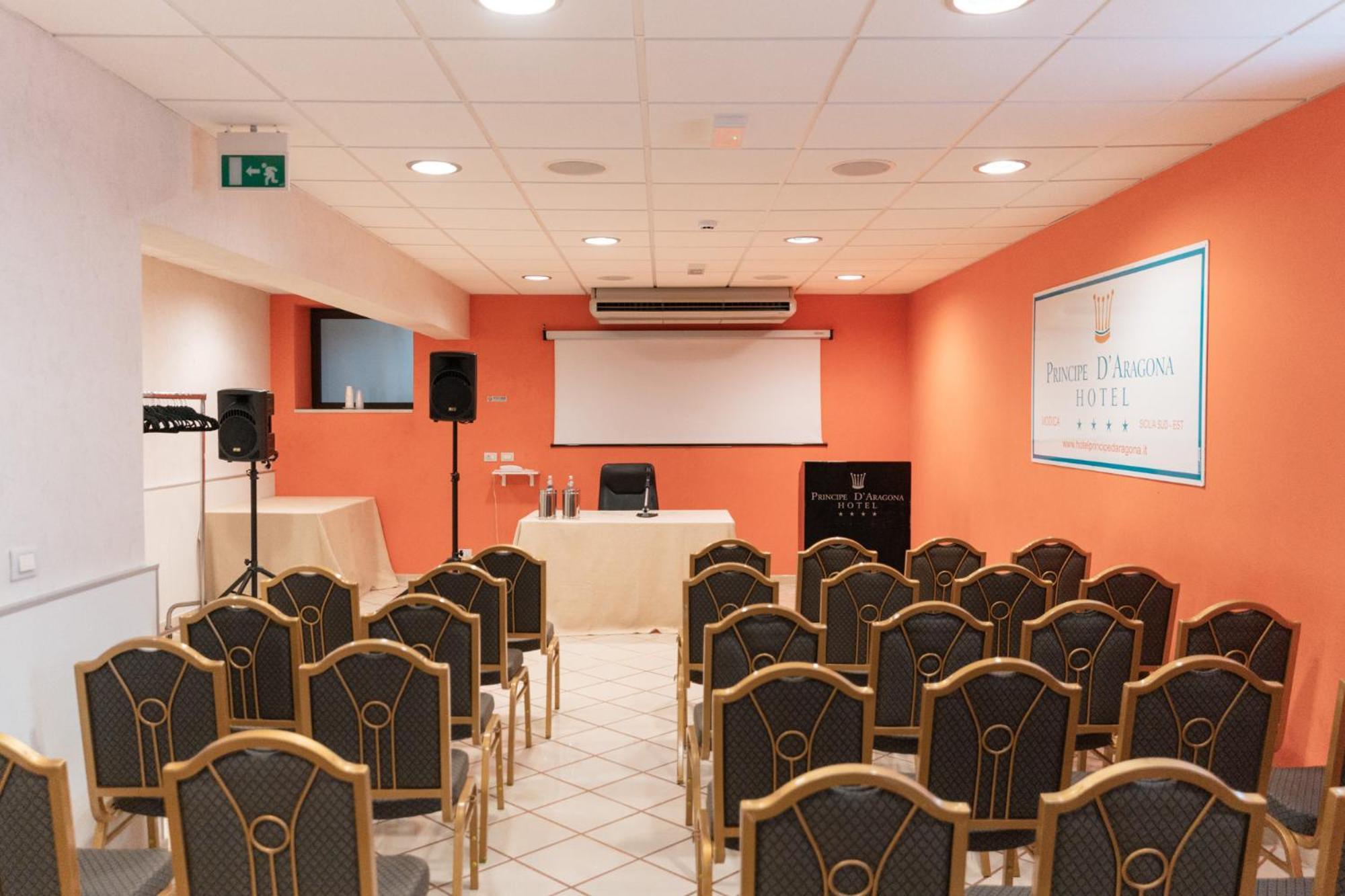 Hotel Principe D'aragona, Sure Collection By Bw 4*