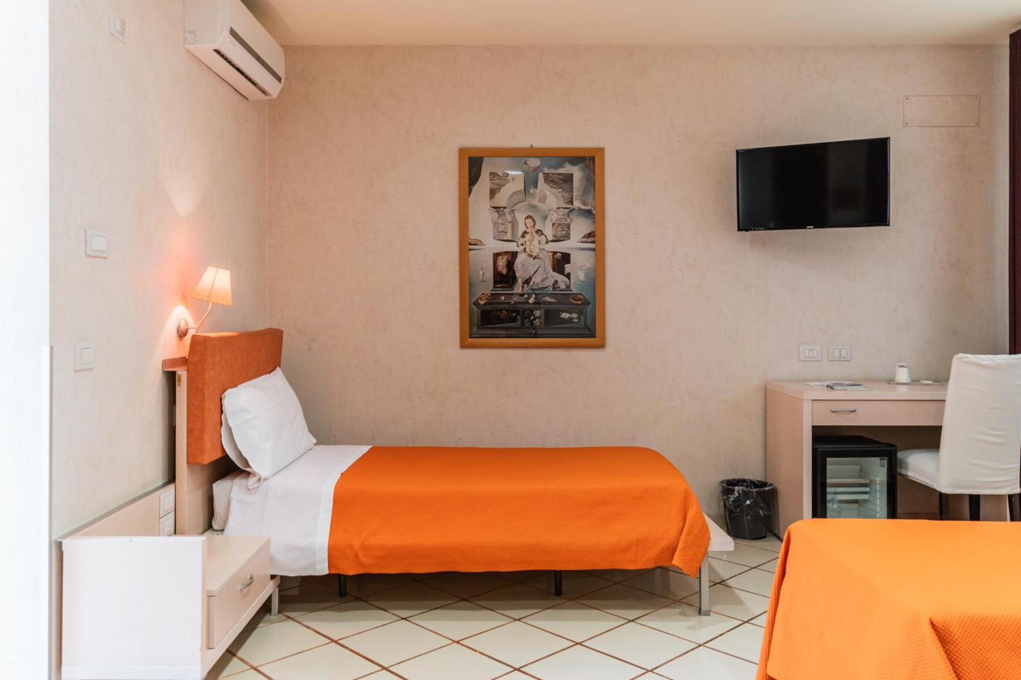 Hotel Principe D'aragona, Sure Collection By Bw Modica