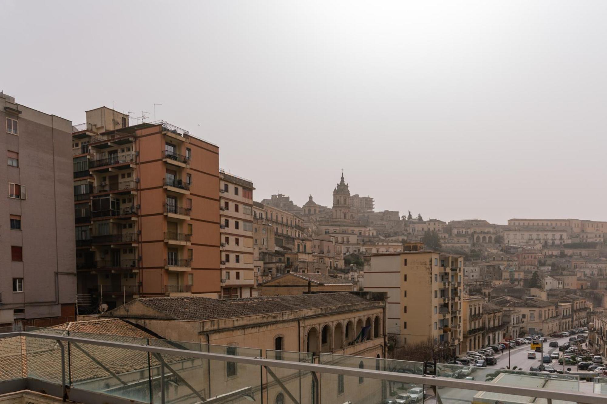 Principe D'aragona, Sure Collection By Bw 4* Modica