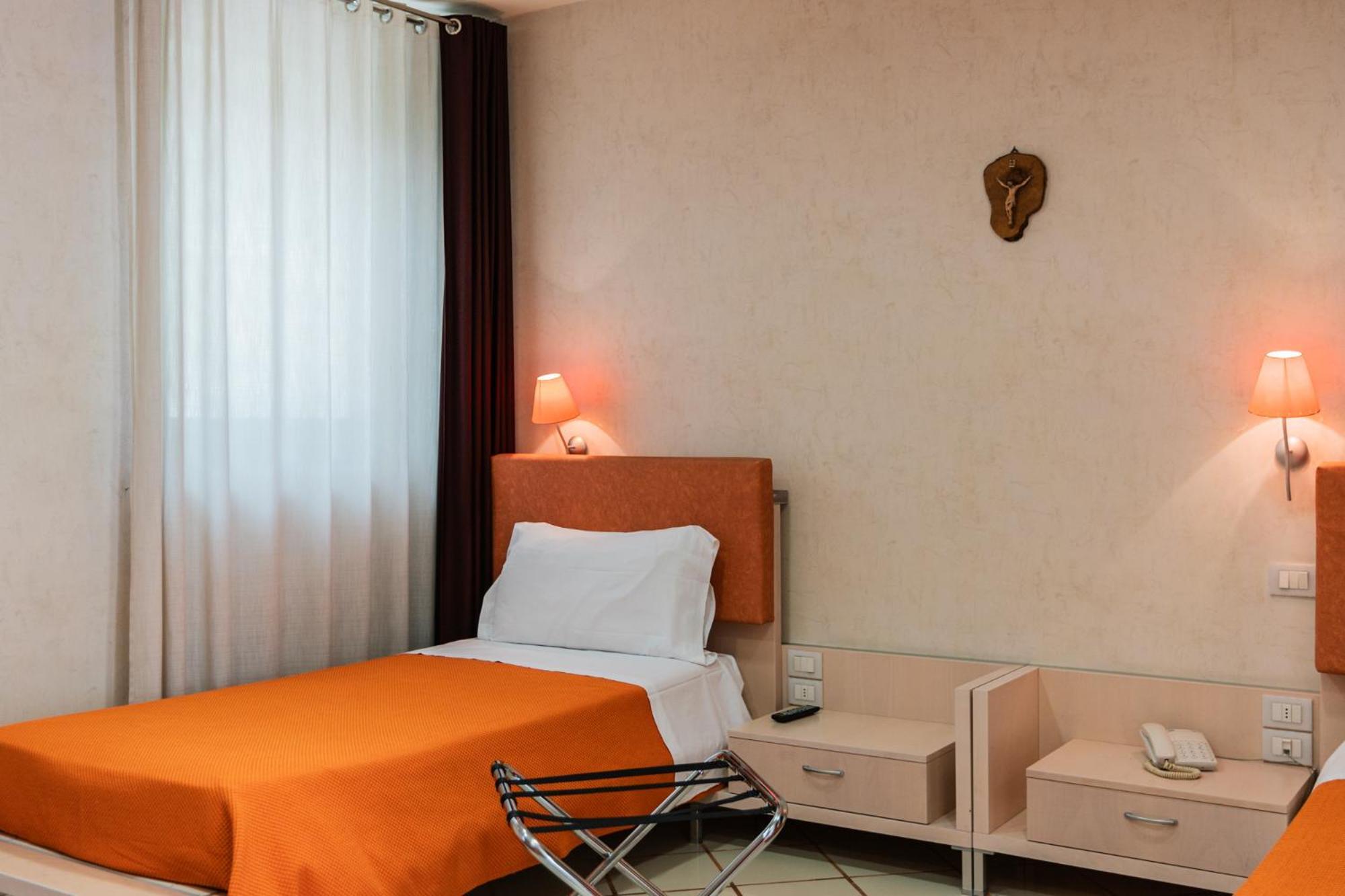 Hotel Principe D'aragona, Sure Collection By Bw
