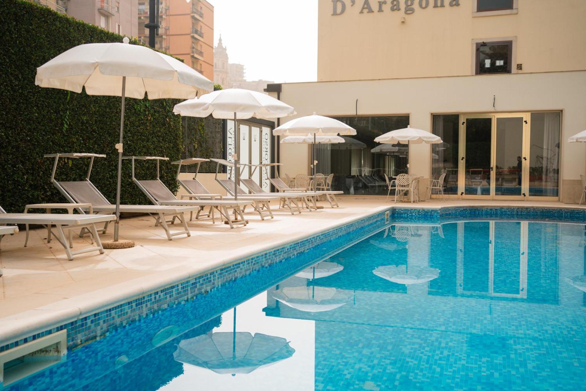 Principe D'aragona, Sure Collection By Bw Hotel 4*